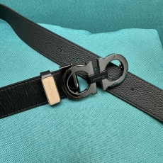 Ferragamo Belts